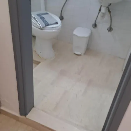 Apartment Galini Plakias