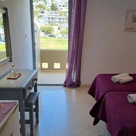 Apartment Galini *
