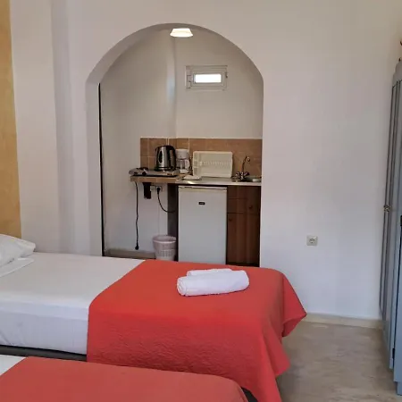 Apartment Galini *