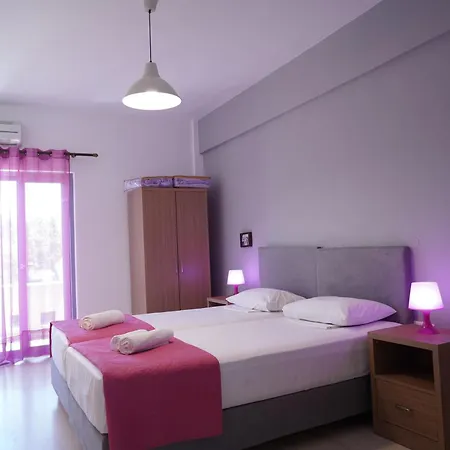 Galini Apartment *