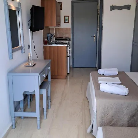Galini Apartment *