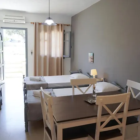Galini Apartment *
