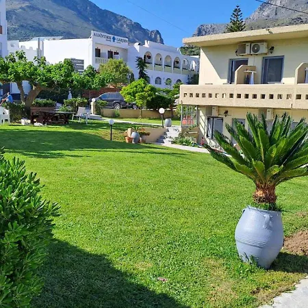 Apartment Galini Plakias