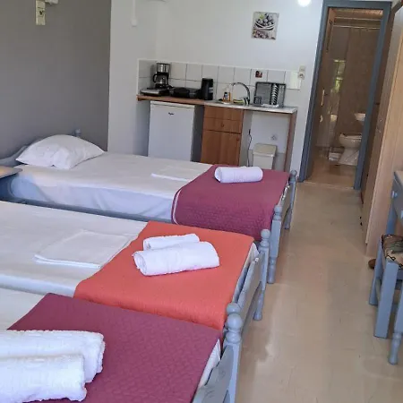 Apartment Galini Plakias