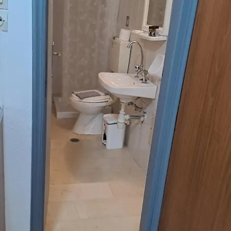 Apartment Galini *