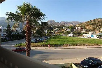Apartment Galini *