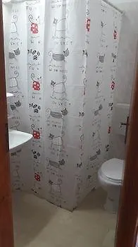 Apartment Galini