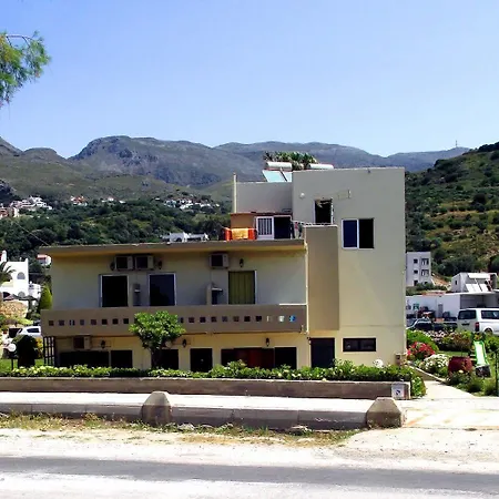 Galini * Plakias