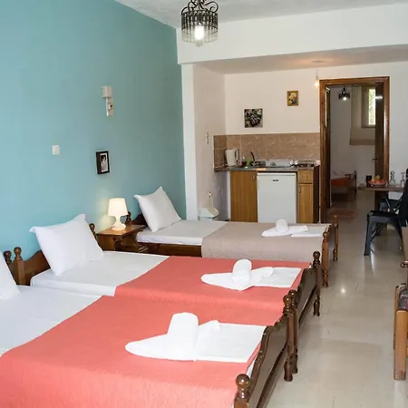 Apartment Galini Plakias